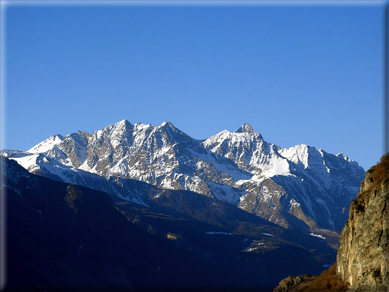 foto Alpeggi di Jacquemin e Deviaz